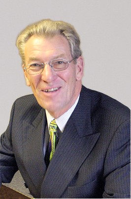 Bill Ingram