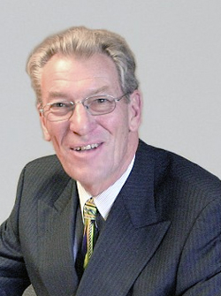 Bill Ingram