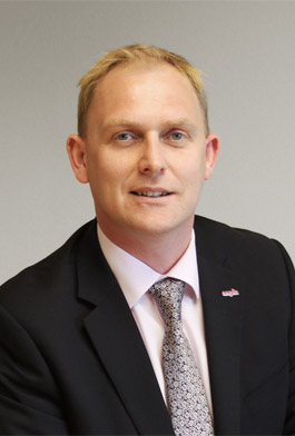 John Bowman