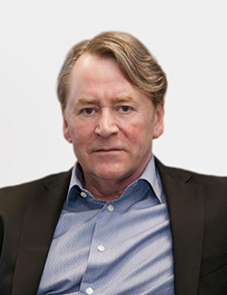 Steve Rawlins