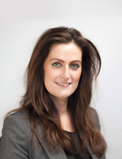 Claire Joyce