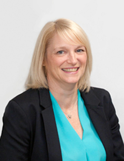 Karen Ward