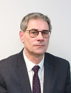 Malcolm Fry