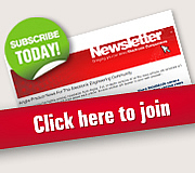 Subscribe to the Anglia Newsletter