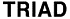 Triad 01 Shielded subminiature circular connectors