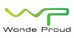 Wonde Proud Technology  GPS navigation
