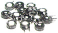 Piher Trimmers offer Precision Voltage.