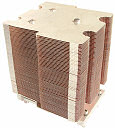 Aavid Thermalloy, LLC introduces a passive heat sink for Intel ® Xeon™ Potomac MP and Nocona DP Processors