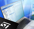 STMicroelectronics introduces worldwide high-definition digital TV system solution
