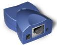 The DS202R is the newest member of Tibbo's Serial Device Server family