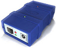 DS100 serial device server from Tibbo 
