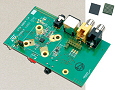 STMicroelectronics launches ultra low-power video encoder enabling TV-Out for portable applications