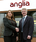 Anglia adds SCHURTER to growing product portfolio