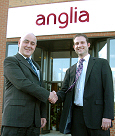 Anglia expands semiconductor portfolio with the addition of Diodes Inc.