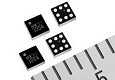 BH76706GU and BH769ℑℑGU series ultra-compact video drivers eliminate the need for output capacitors