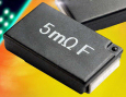 KOA has enhanced their SL series of current detecting chip resistors by adding two series with improved T.C.R.