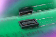 Hirose DF23 series low profile board to board / board to FPC connector