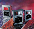 Bulgin's Polysnap range of mains inlet modules now incorporates a miniature circuit breaker