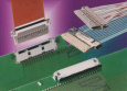 Hirose DF19 series low profile wire to board connectors