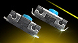 Knitter-Switch has announced RoHS compliant low profile push button TACT switch