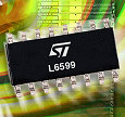 STMicroelectronics introduces new generation high-voltage integrated circuit for resonant half-bridge topology