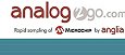 Anglia and Microchip launch new Website for analogue semiconductor samples