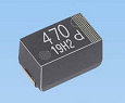 Panasonic introduces surface mount capacitors suited for lead-free reflow-soldering at high temperatures