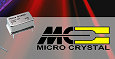 Anglia's frequency product line up further enhanced by the addition of Micro Crystal