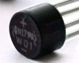 Invac W0 series bridge now available in a space saving package
