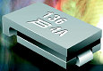 Bourns SMT Resettable Fuses rated for automotive protection up to 125°C