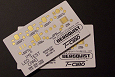 Low cost thermal management material for High Brightness LED applications from Bergquist
