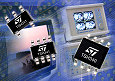 STMicroelectronics introduces very high speed video amplifiers to address HDTV, professional video and medical imaging applications