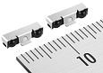 Ideal for battery current detection of mobile phones ROHM develops PMR03