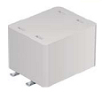 Bourns® circuit protection division announces the release of dual packaged surface mount ceramic PTC thermistors