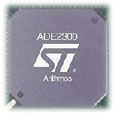 ST LCD Controller suits Monitors, Projectors & Displays