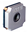 Z-15: 15mm rotary sensor from PIHER is designed for demanding applications