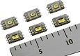 World's first ambient light sensor LSIs from ROHM are compatible under any light source