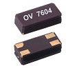 Best vibrations – the smallest 32kHz oscillator from Micro Crystal