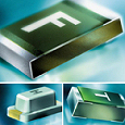 SCHURTER spotlights its smallest fuse for secondary overcurrent protection