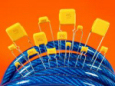 Syfer in the lead with high voltage capacitors