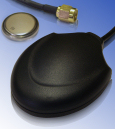 Innovative GPS antenna operates from 1.8 V source ideal for vehicle location & tracking applications � including theft recovery