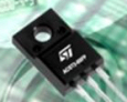 The ACST2 switch embeds a Triac structure with a high voltage clamping device to absorb the inductive turn-off energy and withstand line transients such as those described in the IEC 61000-4-5 standards.