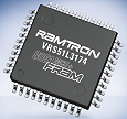 Ramtron expands FRAM-Enhanced™ MCU family with industry standard, 8051-based drop-in
