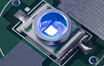 Cree’s new blue XLamp XR-E LEDs are 70-Percent brighter