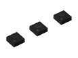 Mitsubishi GaAs HBT mobile phone power amplifier module for W-CDMA applications