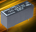The new Omron G6RL has an overall height of just 12.3mm, nearly 20% lower than existing solutions and is capable of switching 8A at 250VAC.