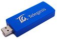 The ETRX2USB is based upon the ETRX2 module � itself built around the Ember EM250 single chip ZigBee solution.