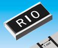 Panasonic announces the release of the 3216 (1206)-size high power chip resistor (wide terminal type)