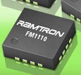 Ramtron extends capability of nonvolatile state saver family with new 4-Bit products