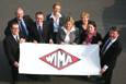 Anglia signs distribution agreement with WIMA